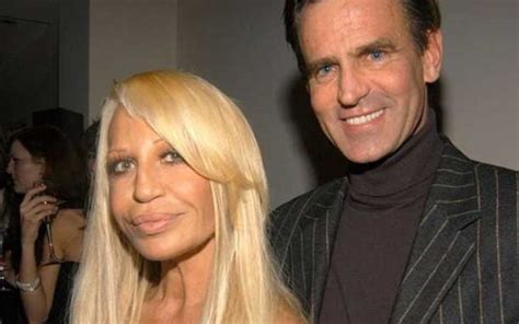 donatella versace lifestyle|donatella versace husband.